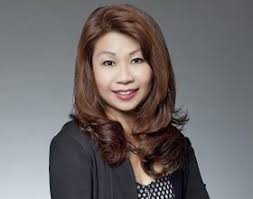 Assistant Secretary - Christy Lim