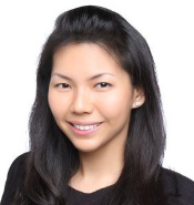 Vice President - Jessie Toh