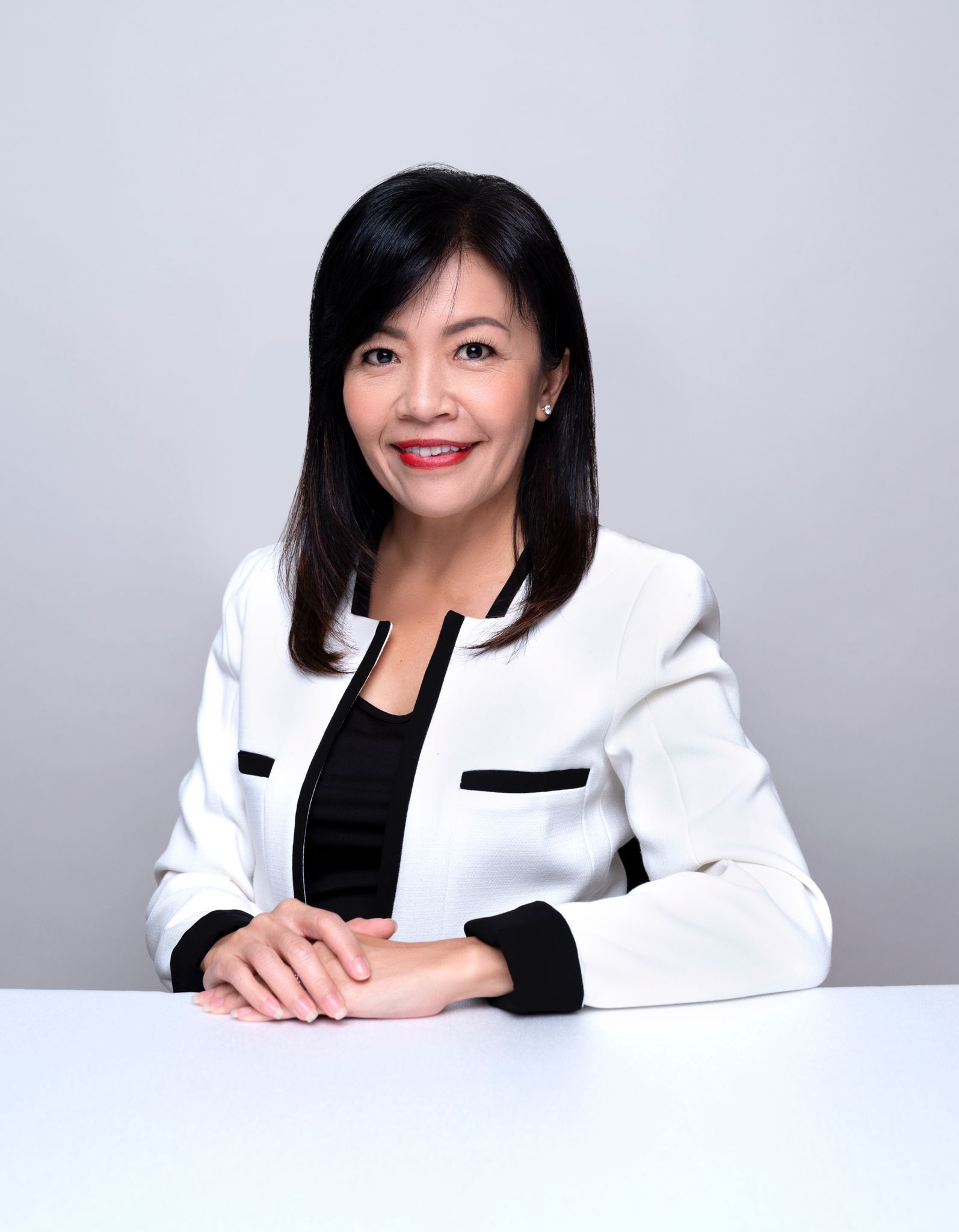Exco Members - Low Chin Loo