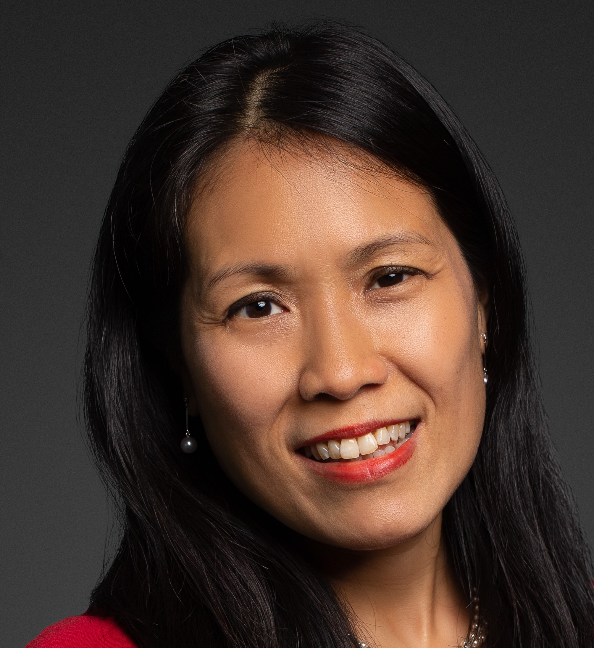 Exco Members - Fiona Yik
