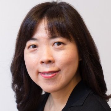 Vice President - Cheam Shou Sen