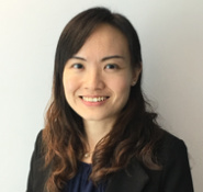 Assistant Treasurer - Grace Ho