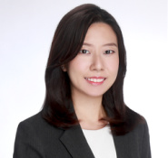 Exco Members - Lesley Cai