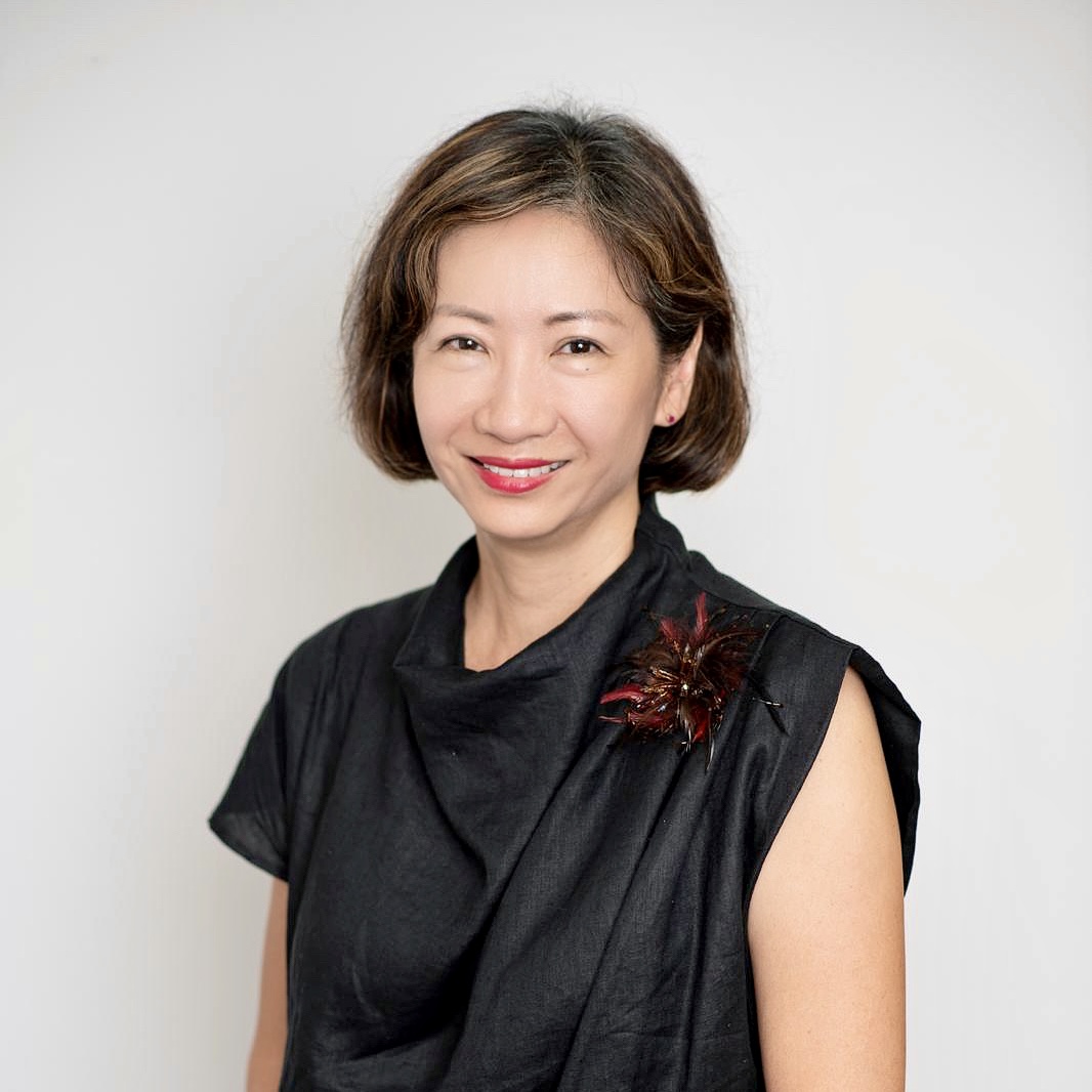 Exco Members - Jacqueline Chua