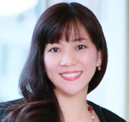 Treasurer - Chang Soek Khim