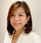 Exco Members - Lily Chia