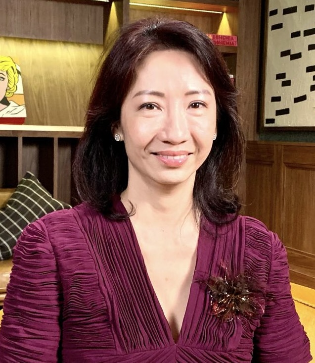 Exco Members - Jacqueline Chua