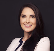 Exco Members - Svitlana Nazarenko