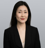 Secretary - Valerie Tan