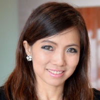 Founder - Tan Su Shan