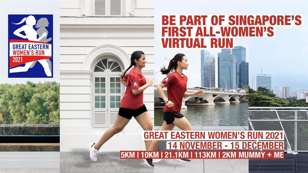 FWA Financial Women's Association of Singapore
