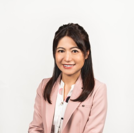 CHUNYEN LIU