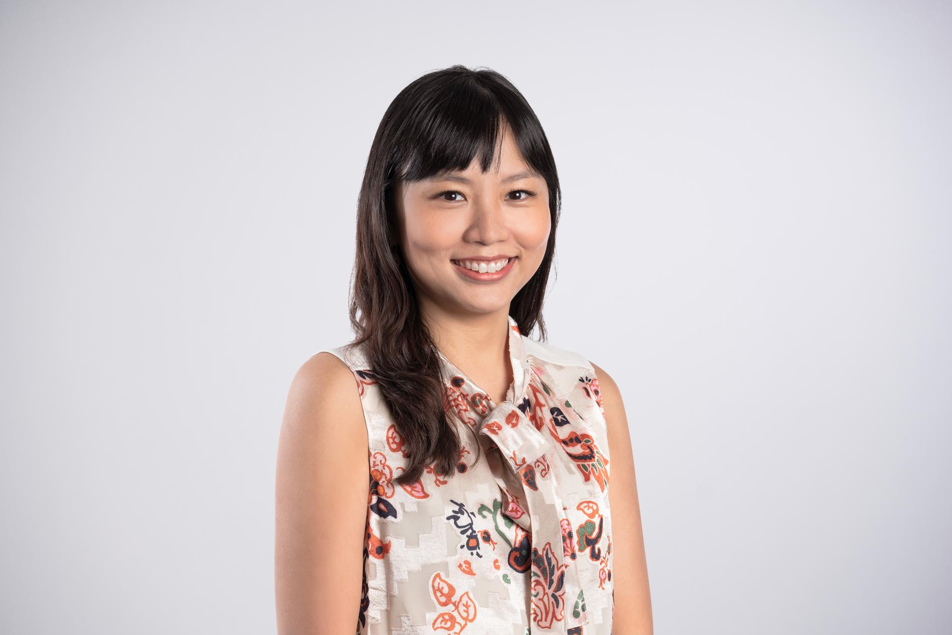 WEN JIE MOK