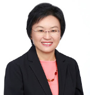 GENEVIEVE HENG