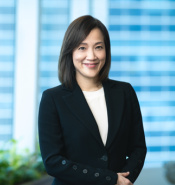 JUDY HSU