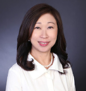 ROSALIND HONG