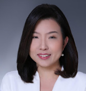 IVY YONG