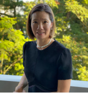 HELEN YIU