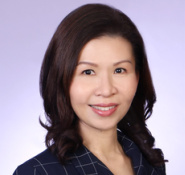 LIM CHO PENG