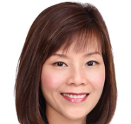 PATRICIA QUEK