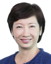 Jacqueline Chua Jacqueline Chua