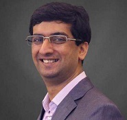 SRIDHAR NISHTALA
