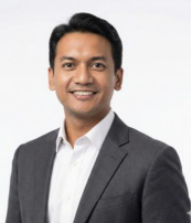 SUHAIMI ZAINU