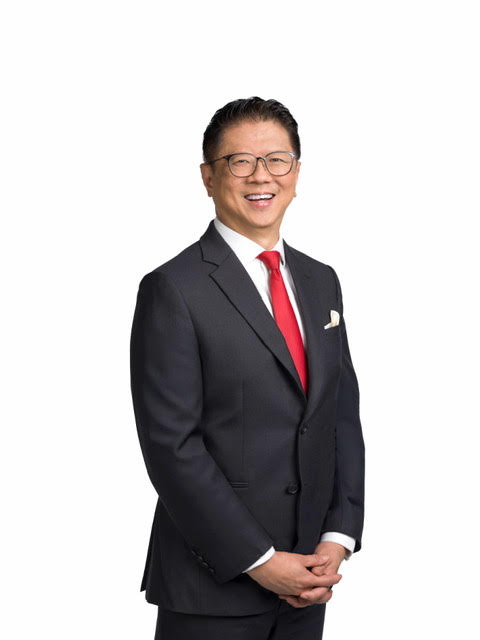 HIM CHUAN LIM