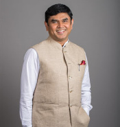 NITIN JAISWAL