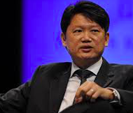 DANNY YONG
