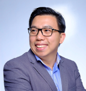 JOHNNY WIJAYA