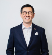 DENNIS TAN