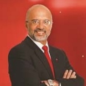 PIYUSH GUPTA